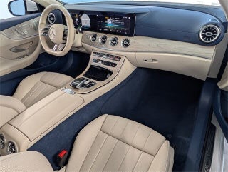2022 Mercedes-Benz E-Class thumbnail – Delray Beach, FL – 14
