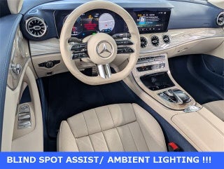 2022 Mercedes-Benz E-Class thumbnail – Delray Beach, FL – 9