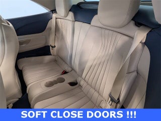 2022 Mercedes-Benz E-Class thumbnail – Delray Beach, FL – 8
