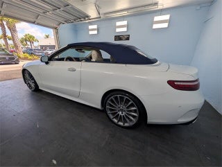 2022 Mercedes-Benz E-Class thumbnail – Delray Beach, FL – 10