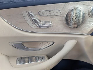 2022 Mercedes-Benz E-Class thumbnail – Delray Beach, FL – 26