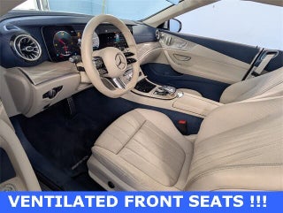 2022 Mercedes-Benz E-Class thumbnail – Delray Beach, FL – 7