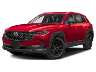 Mazda CX-50 for sale Las Vegas
