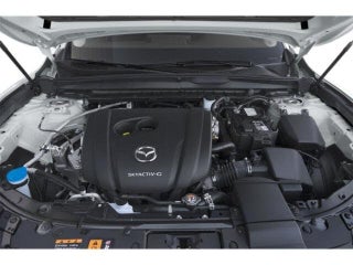 2025 Mazda CX-50 thumbnail – Miami, FL – 15