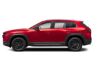 2025 Mazda CX-50 thumbnail – Miami, FL – 3