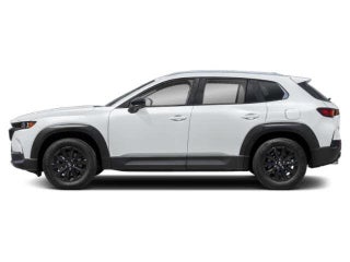 2025 Mazda CX-50 thumbnail – Miami, FL – 6