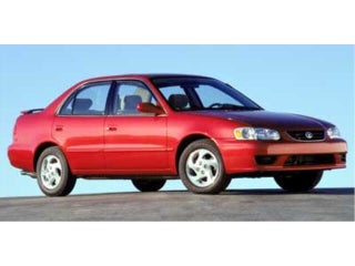 Toyota Corolla for sale Las Vegas