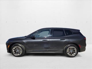 BMW iX for sale Las Vegas