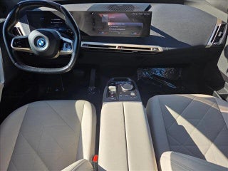 BMW iX for sale Las Vegas