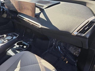BMW iX for sale Las Vegas
