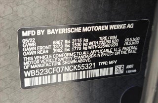 BMW iX for sale Las Vegas