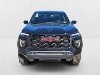 GMC Canyon