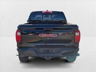 GMC Canyon