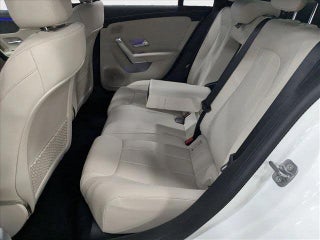 2025 Mercedes-Benz CLA thumbnail – Pompano Beach, FL – 17