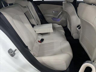 2025 Mercedes-Benz CLA thumbnail – Pompano Beach, FL – 20