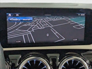 2025 Mercedes-Benz CLA thumbnail – Pompano Beach, FL – 14