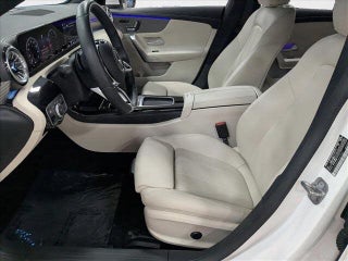 2025 Mercedes-Benz CLA thumbnail – Pompano Beach, FL – 16