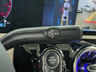 2025 Mercedes-Benz CLA thumbnail – Pompano Beach, FL – 12