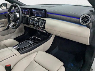2025 Mercedes-Benz CLA thumbnail – Pompano Beach, FL – 22