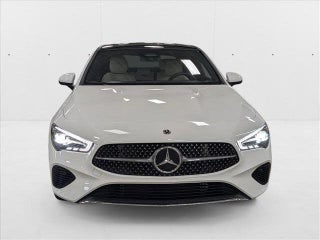 2025 Mercedes-Benz CLA thumbnail – Pompano Beach, FL – 2