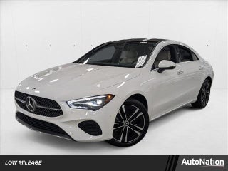 Mercedes-Benz CLA for sale Las Vegas