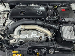 2025 Mercedes-Benz CLA thumbnail – Pompano Beach, FL – 23