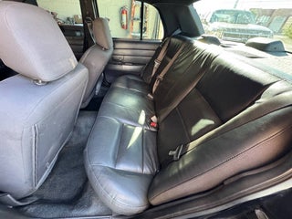 2005 Ford Crown Victoria thumbnail – North Las Vegas, NV – 23