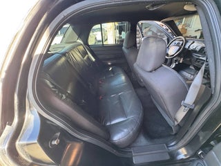 2005 Ford Crown Victoria thumbnail – North Las Vegas, NV – 25