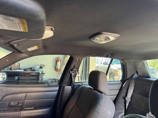 2005 Ford Crown Victoria thumbnail – North Las Vegas, NV – 22