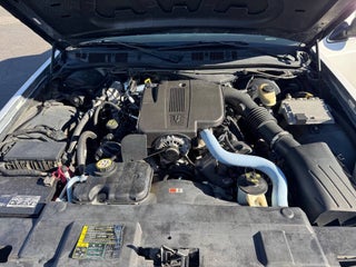 2005 Ford Crown Victoria thumbnail – North Las Vegas, NV – 13