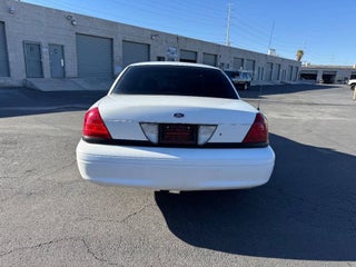 2005 Ford Crown Victoria thumbnail – North Las Vegas, NV – 7