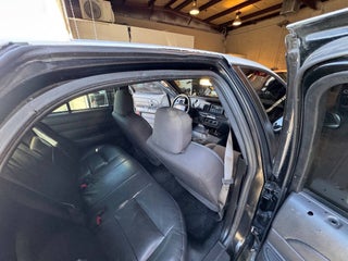 2005 Ford Crown Victoria thumbnail – North Las Vegas, NV – 26