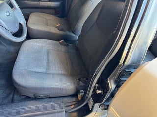 2005 Ford Crown Victoria thumbnail – North Las Vegas, NV – 18