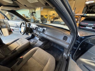 2005 Ford Crown Victoria thumbnail – North Las Vegas, NV – 28
