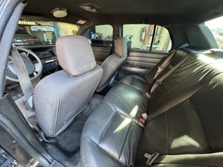 2005 Ford Crown Victoria thumbnail – North Las Vegas, NV – 24