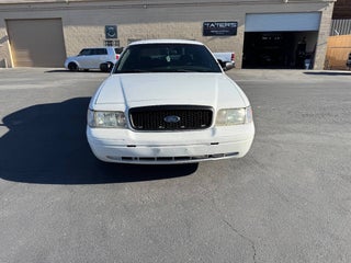 2005 Ford Crown Victoria thumbnail – North Las Vegas, NV – 11