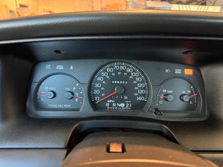2005 Ford Crown Victoria thumbnail – North Las Vegas, NV – 16