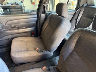 2005 Ford Crown Victoria thumbnail – North Las Vegas, NV – 21