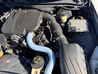 2005 Ford Crown Victoria thumbnail – North Las Vegas, NV – 14