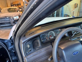 2005 Ford Crown Victoria thumbnail – North Las Vegas, NV – 20