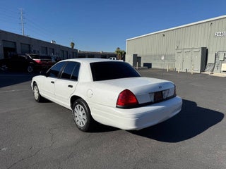 2005 Ford Crown Victoria thumbnail – North Las Vegas, NV – 6