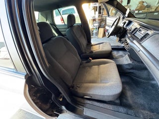 2005 Ford Crown Victoria thumbnail – North Las Vegas, NV – 27
