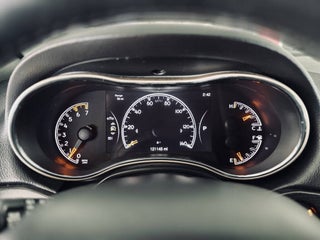 Image of 2014 Jeep Grand Cherokee