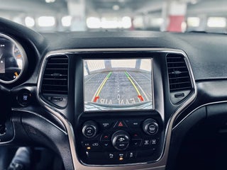 Image of 2014 Jeep Grand Cherokee