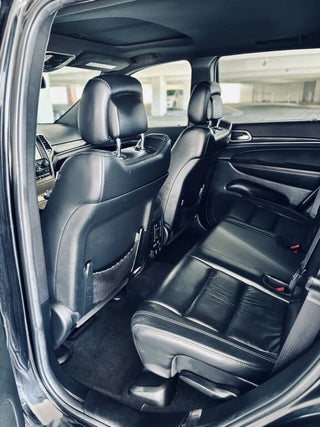 Image of 2014 Jeep Grand Cherokee