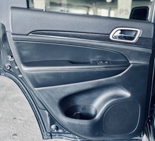 Image of 2014 Jeep Grand Cherokee