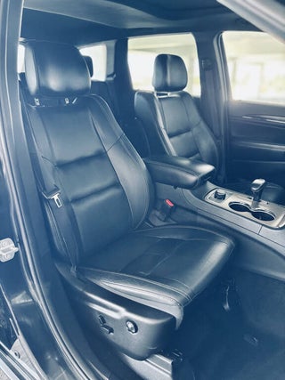 Image of 2014 Jeep Grand Cherokee