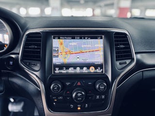 Image of 2014 Jeep Grand Cherokee