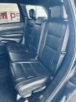 Image of 2014 Jeep Grand Cherokee