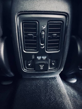 Image of 2014 Jeep Grand Cherokee